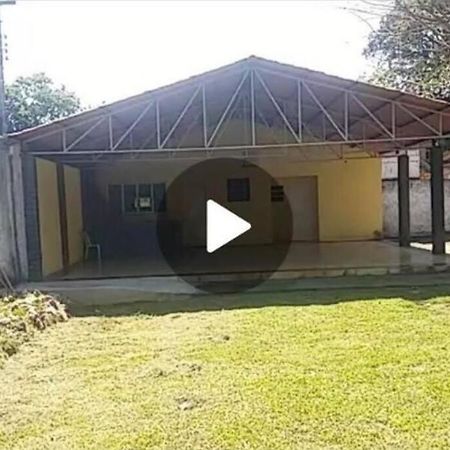 Sitio Vo Chico. Villa Maua  ภายนอก รูปภาพ