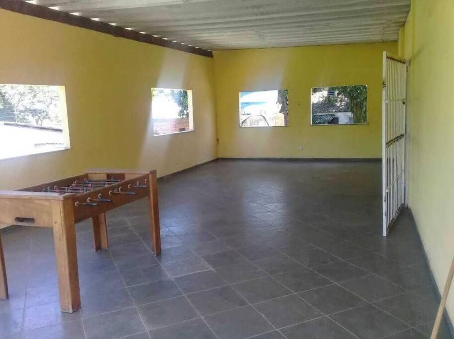 Sitio Vo Chico. Villa Maua  ภายนอก รูปภาพ