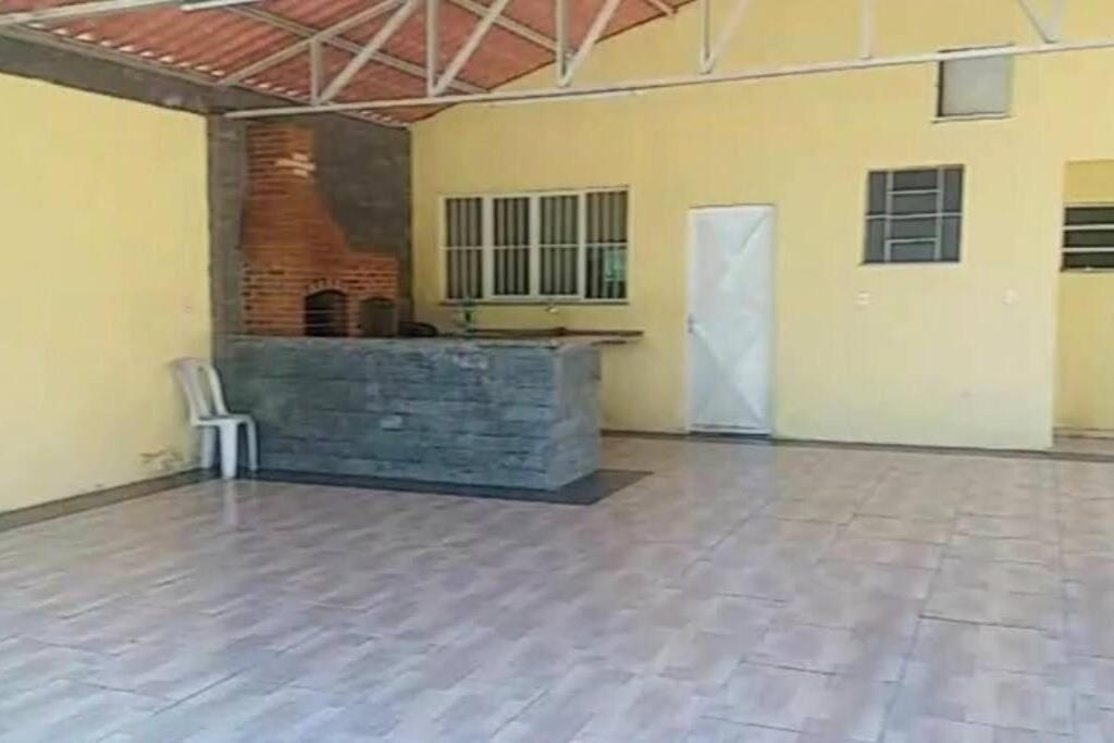 Sitio Vo Chico. Villa Maua  ภายนอก รูปภาพ