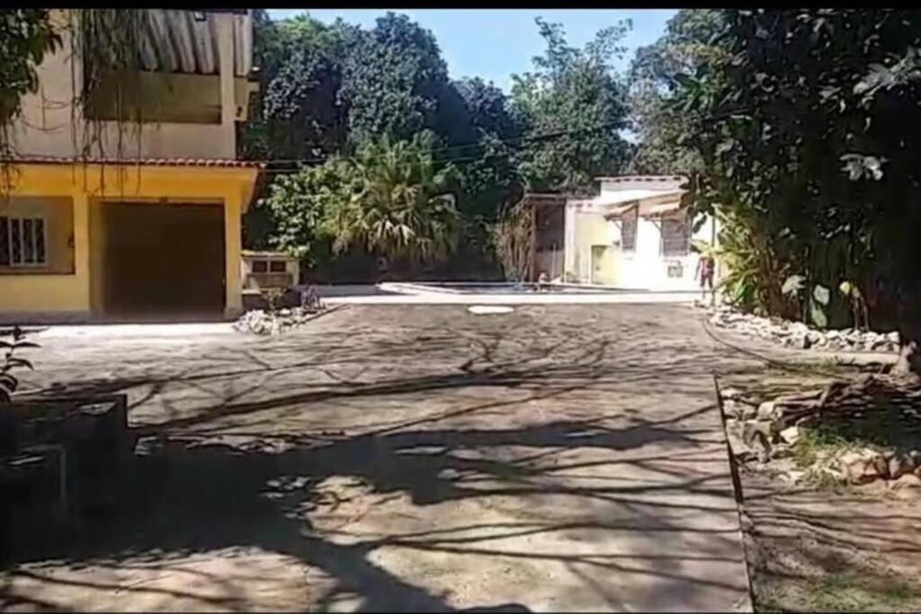Sitio Vo Chico. Villa Maua  ภายนอก รูปภาพ