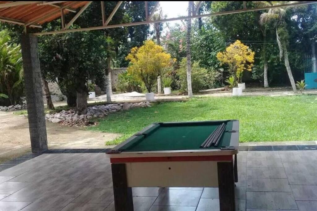 Sitio Vo Chico. Villa Maua  ภายนอก รูปภาพ